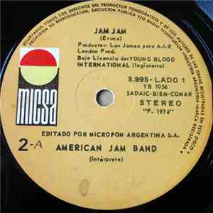 American Jam Band - Jam Jam