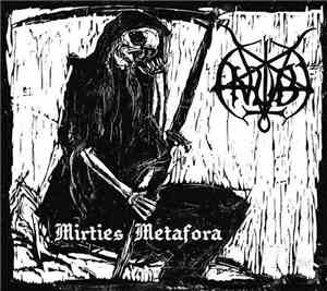 Anubi - Mirties Metafora