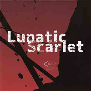 A-One  - Lunatic Scarlet