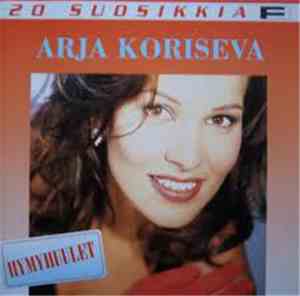 Arja Koriseva - Hymyhuulet