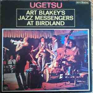Art Blakey's Jazz Messengers - Ugetsu