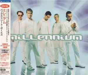 Backstreet Boys - Millennium