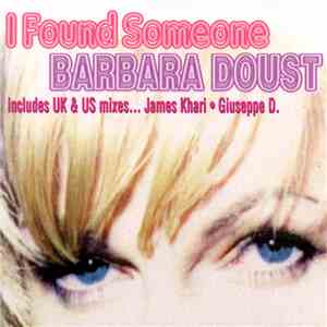 Barbara Doust - I Found Someone