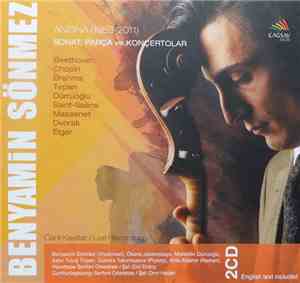 Benyamin Sönmez - Anısına