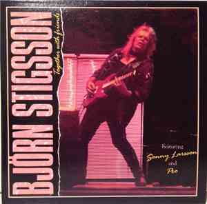Björn Stigsson - Together With Friends