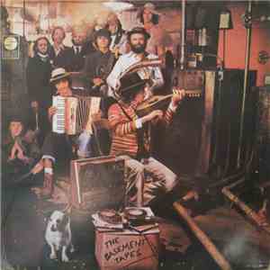 Bob Dylan & The Band - The Basement Tapes