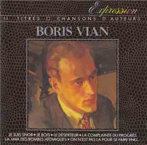Boris Vian - Boris Vian
