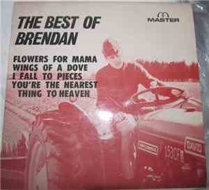 Brendan Dugan - The Best Of Brendan