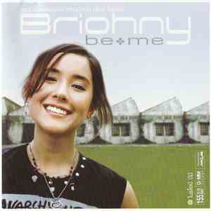 Briohny - Be+Me