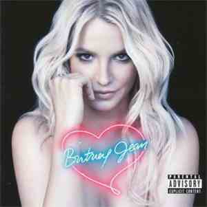 Britney Spears - Britney Jean