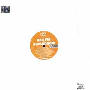 B-Twinz - Sex FM / Showroom