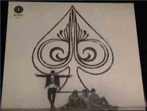 Butch Walker And The Black Widows - The Spade