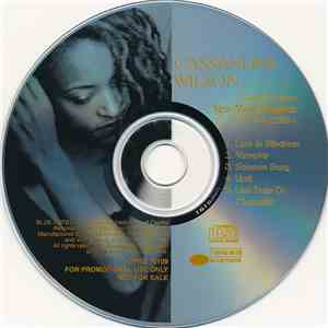 Cassandra Wilson - Selections From New Moon Daughter