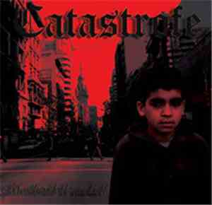 Catastrofe  - Mordiendo La Ciudad