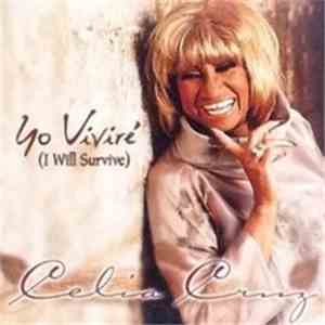 Celia Cruz - Yo Viviré (I Will Survive)
