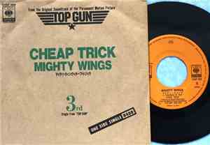 Cheap Trick - Mighty Wings