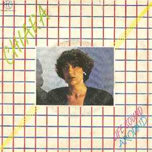 Chiara  - Life Sound / Around