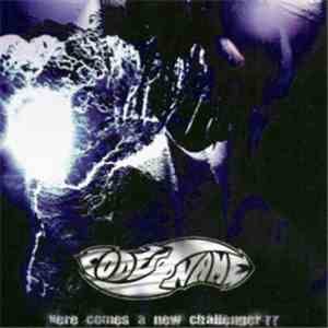 Code Name - Here Comes A New Challenger!!