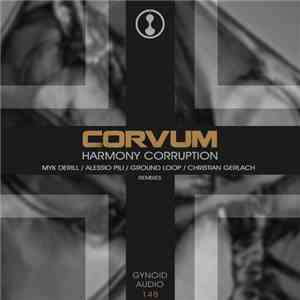 Corvum - Harmony Corruption