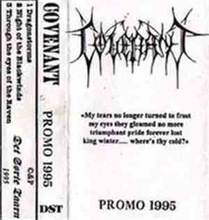 Covenant - Promo 1995