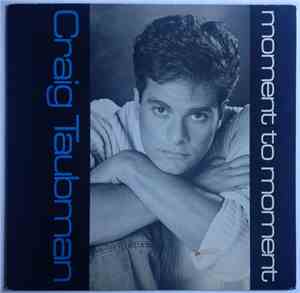 Craig Taubman - Moment To Moment