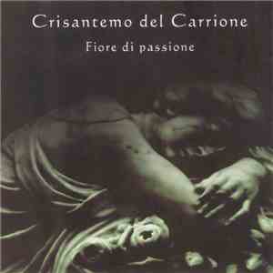 Crisantemo Del Carrione - Fiore Di Passione
