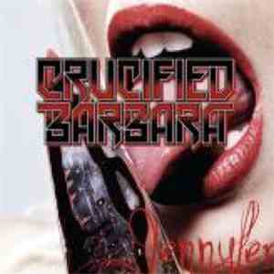 Crucified Barbara - Jennyfer