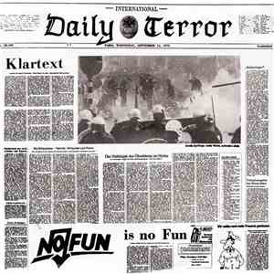 Daily Terror - Klartext