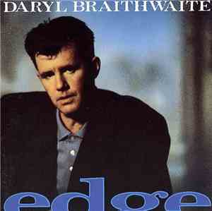 Daryl Braithwaite - Edge