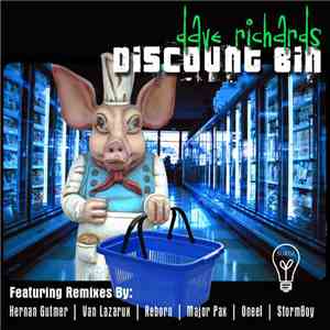 Dave Richards  - Discount Bin