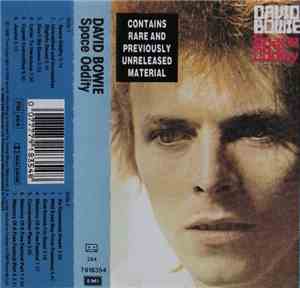 David Bowie - Space Oddity