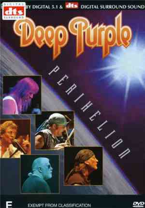 Deep Purple - Perihelion