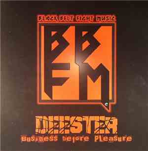 Deester - Business Before Pleasure