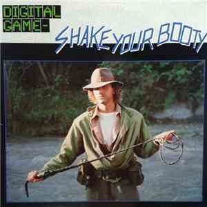 Digital Game - Shake Your Booty