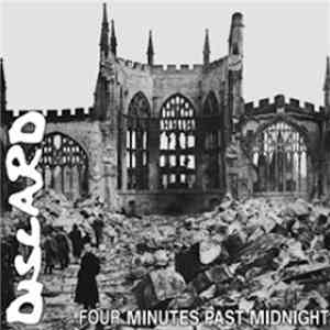 Discard - Four Minutes Past Midnight