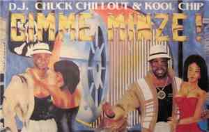 DJ Chuck Chillout & Kool Chip - Gimme Minze !