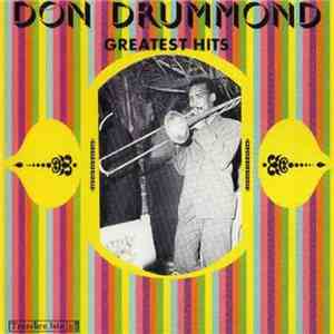 Don Drummond - Greatest Hits