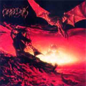 Draconis - The Highest Of All Dark Powers