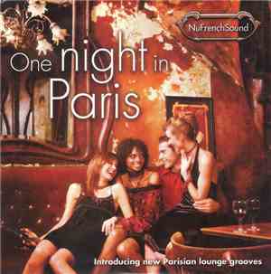 Duran Y Garcia / 3-11 Porter - One Night In Paris