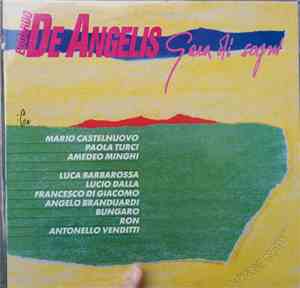 Edoardo De Angelis - Gara Di Sogni