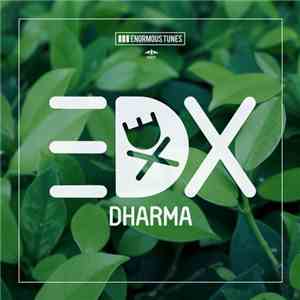 EDX - Dharma