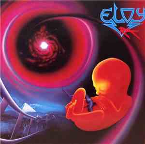 Eloy - Ra