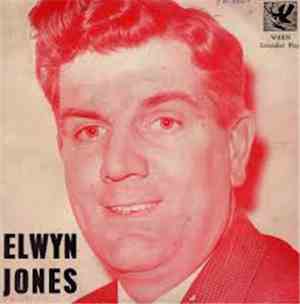 Elwyn Jones - Elwyn Jones