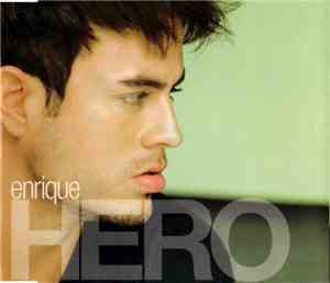 Enrique Iglesias - Hero