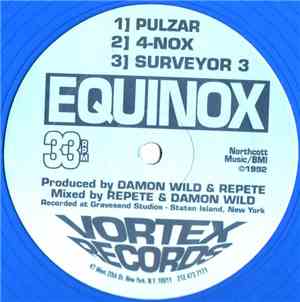 Equinox  - Pulzar