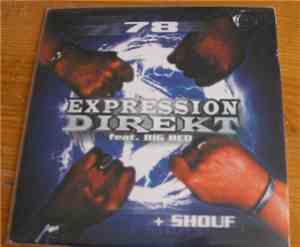 Expression Direkt - 78
