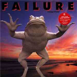 Failure - Magnified