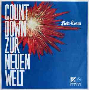 Fietz-Team - Countdown Zur Neuen Welt