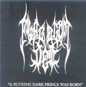 Flagelum Dei - A Supreme Dark Prince Was Born