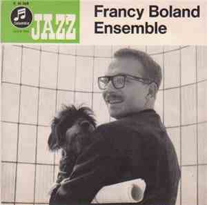 Francy Boland Ensemble - Francy Boland Ensemble